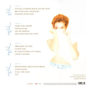 Celine dion – falling into you 2