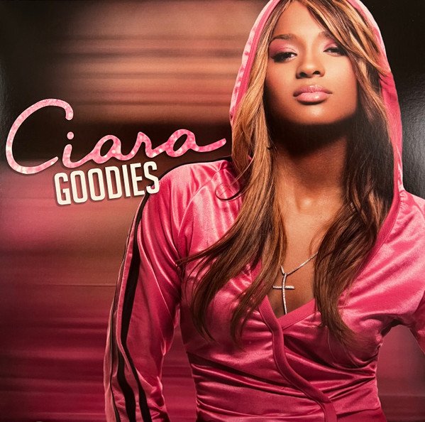 Ciara (2) – goodies 1