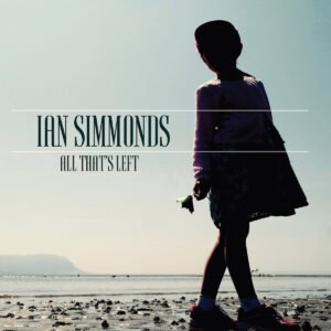 Ian simmonds – all that's left 1