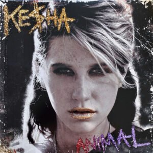 Kesha – animal 1