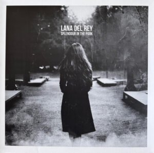 Lana del rey – splendour in the park 1