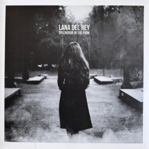 Lana del rey – splendour in the park 1