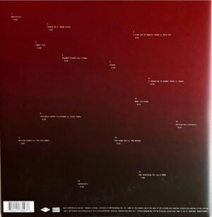 Post malone – twelve carat toothache red 2