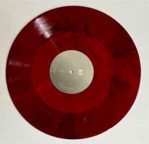 Post malone – twelve carat toothache red 3