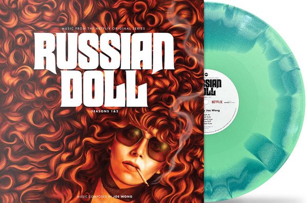 Russian doll 2