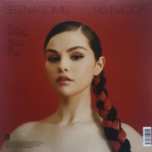 Selena gomez – revelación 2