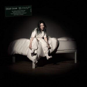 Billie eilish – when we all fall asleep, where do we go 1