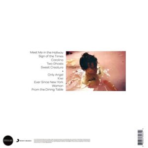 Harry styles – harry styles 2