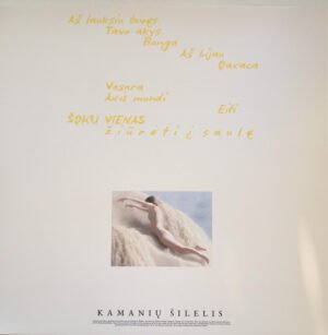 Kamanių Šilelis – Žiūrėti Į saulę 2