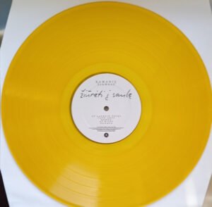 Kamanių Šilelis – Žiūrėti Į saulę 3