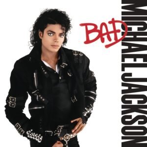 Michael jackson – bad 1