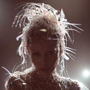 Miley cyrus – something beautiful 1