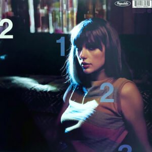 Taylor swift – midnights 2