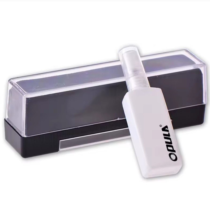 Anti static vinyl records cleaning kit 1