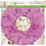 Santana – mithras 1