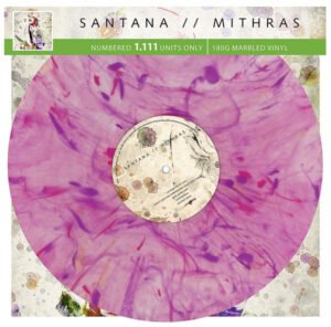 Santana – mithras 1