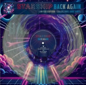 Starship (2) – starship back again 1