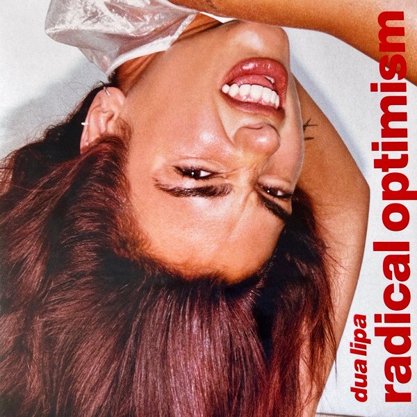 Dua lipa – radical optimism 1