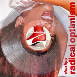 Dua lipa – radical optimism 3