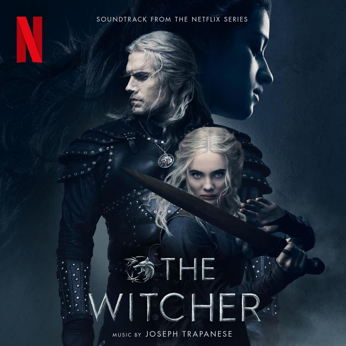 Joseph trapanese – the witcher season 2 (soundtrack from the netflix series) 1