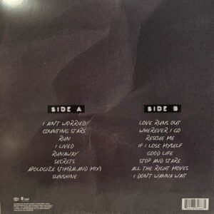 Onerepublic – the collection 2