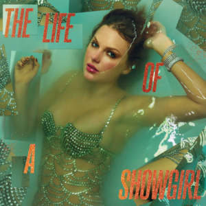 The life of a showgirl (sweat and vanilla perfume edition) cd 1