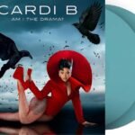 Cardi b – am i the drama 2