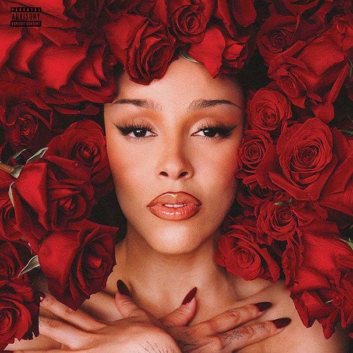Doja cat – vie 1