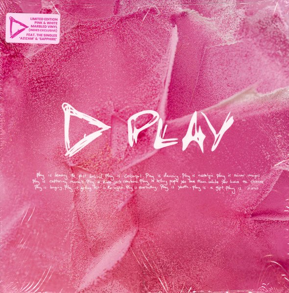 Ed sheeran – play 1