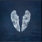 Coldplay – ghost stories 2