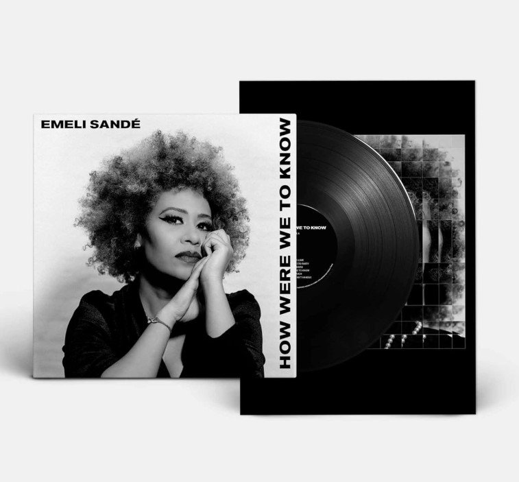 Emeli sandé – how were we to know 2