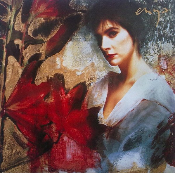 Enya – watermark 1