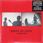 Kings of leon – when you see yourself 1