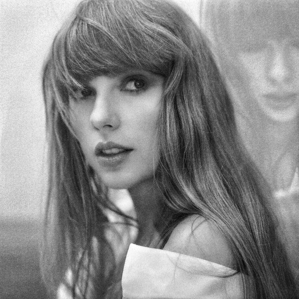 Taylor swift – the tortured poets department (the anthology) 5