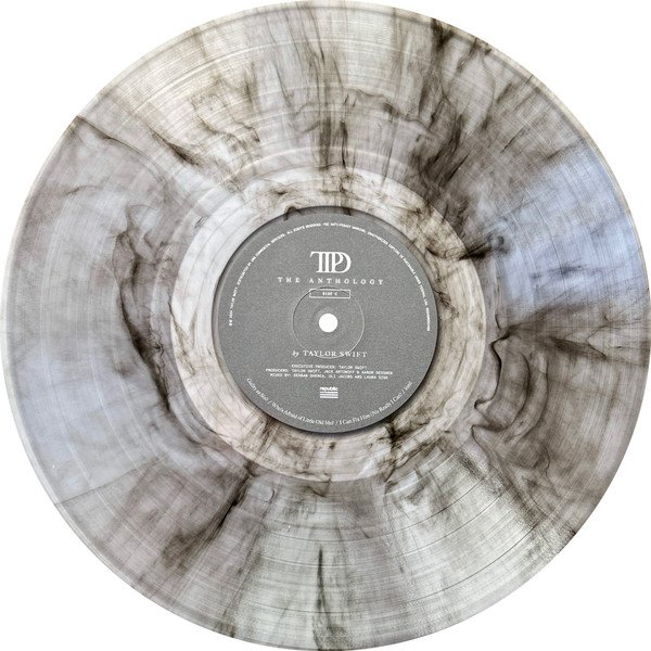 Taylor swift – the tortured poets department (the anthology) 7