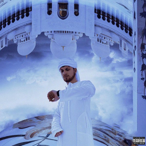 Og version – bilietas i roju