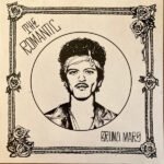 Bruno mars – the romantic 1