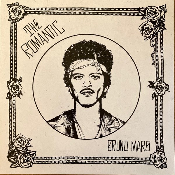 Bruno mars – the romantic 1