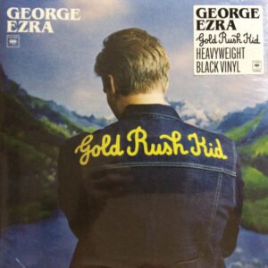 George ezra – gold rush kid 1