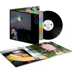 Harry styles – kiss all the time. disco, occasionally (indie exclusive) 2