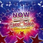 Now that's what i call eurovision song contest 1