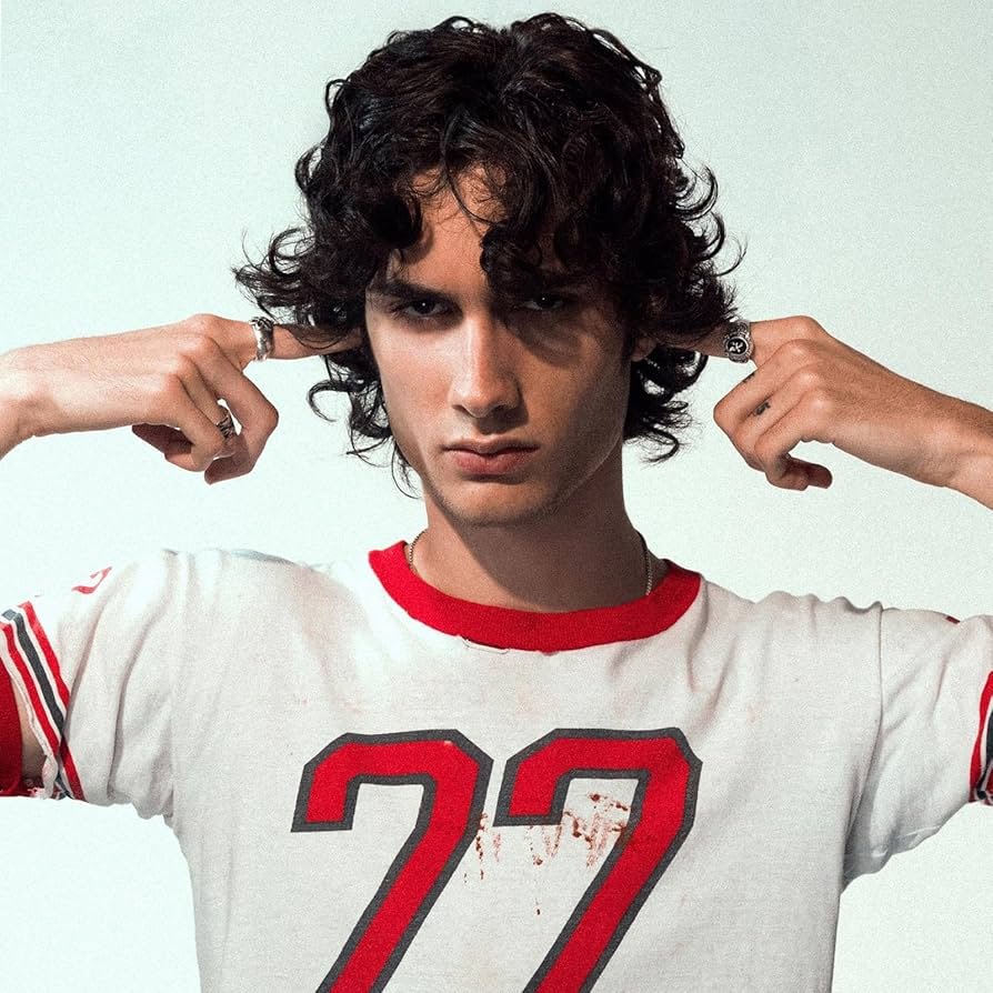 Sombr – i barely know her 1