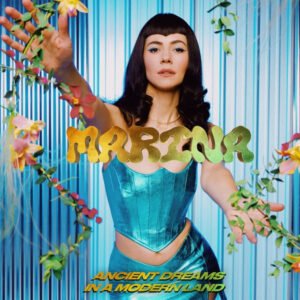 Marina – ancient dreams in a modern land 1