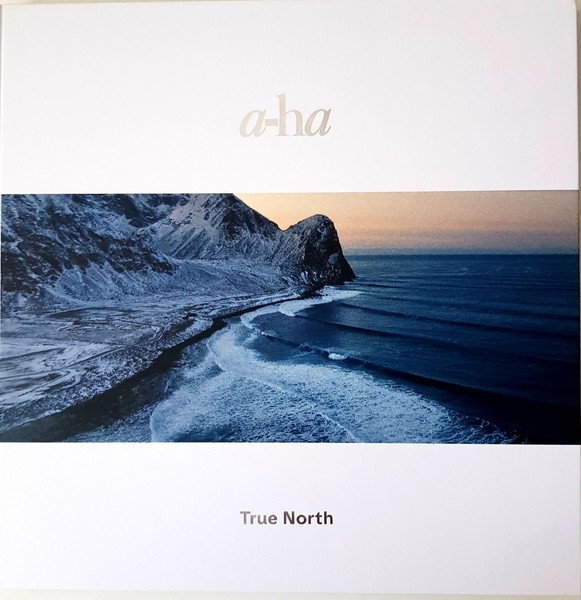 A ha – true north 1
