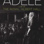 Adele – Live At The Royal Albert Hall CD+DVD