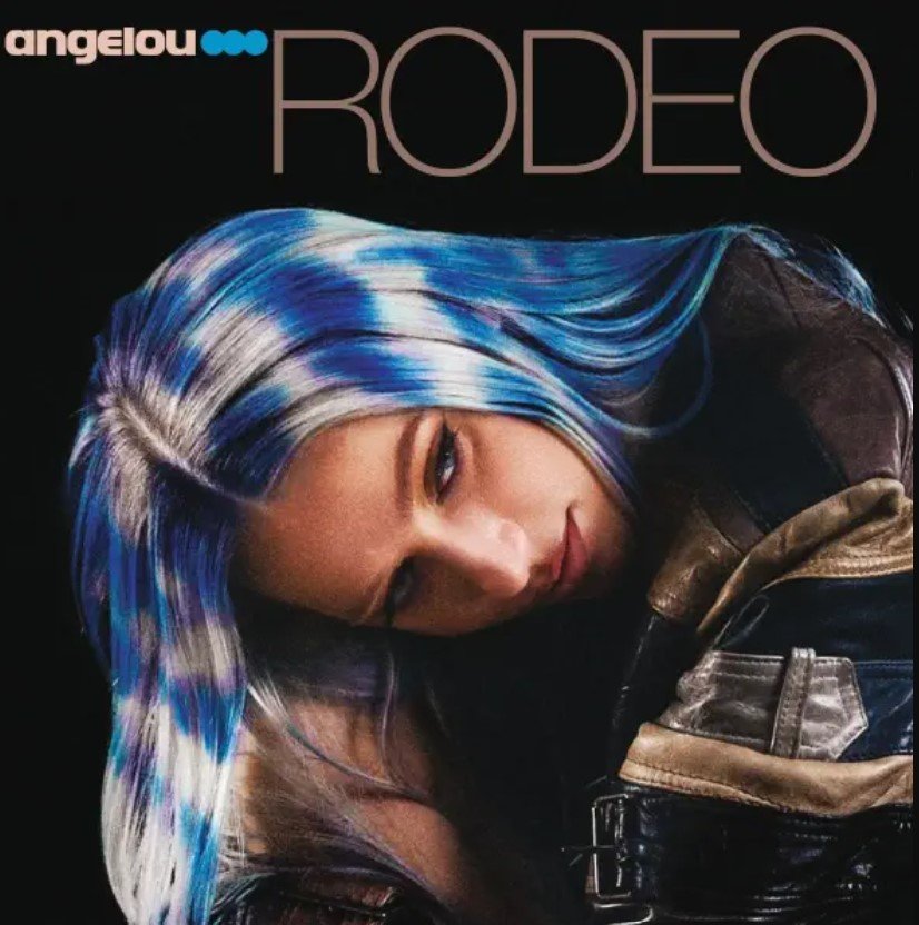 Angelou Rodeo