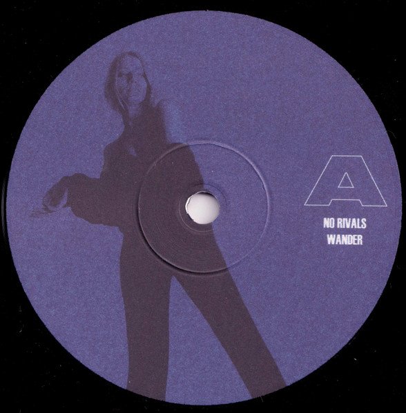 Angelou – All In Good Time
