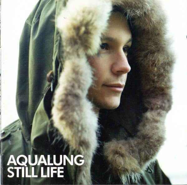 Aqualung – Still Life