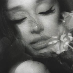Ariana Grande – Hate That I Made You Love Me