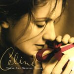 Celine Dion These Are Special Times CD
